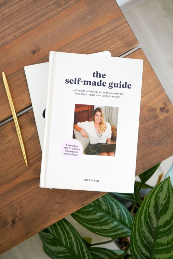 The Self Made Guide